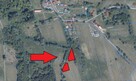 Działka budowlana Krzecko gm. Sławoborze - 1