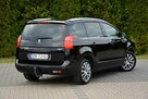 Peugeot 5008 Lift Panorama Head Up Duża Navi Kamera 2xParktr Distance Allert Alu17 - 11