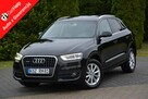 Audi Q3 Panorama Quattro Ledy bi-Xenon Navi ParkAssist Alu17 z Niemiec ASO