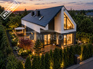 Nowoczesny 155 m² | Wołowice | 6/7 pokoi