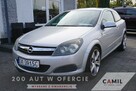 Opel Astra GTC zarejestrowany, ubezpieczony