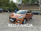 Hyundai i30 LIFTING-1.4i-101km-Bezwypadkowy-1-Właściciel-Klimatyzacja-Dzienne LED