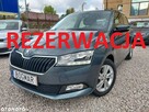 Škoda Fabia AUTOMAT  Salon Polska  100% bezwypadkowa  34 tys. km.