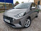Hyundai i10 1,2 AUTOMAT  Salon Polska 100% bezwypadkowy