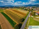 Działka budowlana Trepcza gm. Sanok, - 1