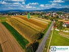 Działka budowlana Trepcza gm. Sanok, - 2