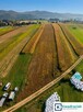Działka budowlana Trepcza gm. Sanok, - 4