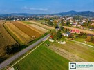 Działka budowlana Trepcza gm. Sanok, - 6