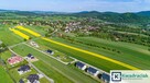 Działka budowlana Trepcza gm. Sanok, - 8