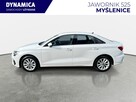 Audi A3 VAT 23% 35TFSI mHEV 150KM S-tronic 2023 r., salon PL, gwarancja, V - 5