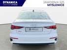 Audi A3 VAT 23% 35TFSI mHEV 150KM S-tronic 2023 r., salon PL, gwarancja, V - 7