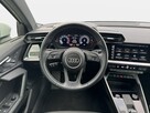 Audi A3 VAT 23% 35TFSI mHEV 150KM S-tronic 2023 r., salon PL, gwarancja, V - 12