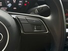 Audi A3 VAT 23% 35TFSI mHEV 150KM S-tronic 2023 r., salon PL, gwarancja, V - 16