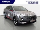 OMODA 5 Premium 1.6T-GDI 147KM automat 2024 r., salon PL, I właściciel