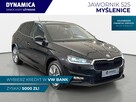 Škoda Fabia VAT 23% Style 1.0TSI 110KM M6 2023/24 r., salon PL, I właściciel, V