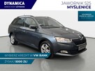 Škoda Fabia VAT 23% Combi Ambition 1.0TSI 95KM M5 2021 r., salon PL, V - 1