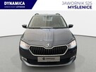 Škoda Fabia VAT 23% Combi Ambition 1.0TSI 95KM M5 2021 r., salon PL, V - 3