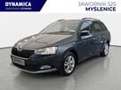 Škoda Fabia VAT 23% Combi Ambition 1.0TSI 95KM M5 2021 r., salon PL, V - 4