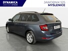 Škoda Fabia VAT 23% Combi Ambition 1.0TSI 95KM M5 2021 r., salon PL, V - 6
