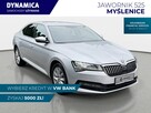 Škoda Superb VAT 23% Ambition 2.0TDI 200KM DSG 4x4 2023 r., salon PL, I wł., V