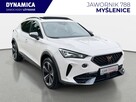 Cupra Formentor VAT 23% 1.5TSI 150KM DSG 2023 r., salon PL, I właściciel, gwarancja