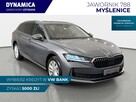 Škoda Superb VAT 23% Combi Selection 2.0TSI 265KM DSG 4x4 2024 r., salon PL, V