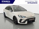 Cupra Leon Sportstourer VAT 23% 2.0TSI 204KM DSG 4drive 2025 r., salon PL, I wł., kpl. opon - 1