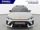 Cupra Leon Sportstourer VAT 23% 2.0TSI 204KM DSG 4drive 2025 r., salon PL, I wł., kpl. opon - 3