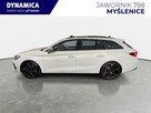 Cupra Leon Sportstourer VAT 23% 2.0TSI 204KM DSG 4drive 2025 r., salon PL, I wł., kpl. opon - 5
