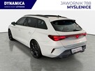Cupra Leon Sportstourer VAT 23% 2.0TSI 204KM DSG 4drive 2025 r., salon PL, I wł., kpl. opon - 6