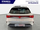 Cupra Leon Sportstourer VAT 23% 2.0TSI 204KM DSG 4drive 2025 r., salon PL, I wł., kpl. opon - 7