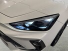 Cupra Leon Sportstourer VAT 23% 2.0TSI 204KM DSG 4drive 2025 r., salon PL, I wł., kpl. opon - 9