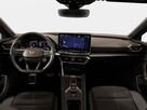 Cupra Leon Sportstourer VAT 23% 2.0TSI 204KM DSG 4drive 2025 r., salon PL, I wł., kpl. opon - 12