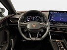 Cupra Leon Sportstourer VAT 23% 2.0TSI 204KM DSG 4drive 2025 r., salon PL, I wł., kpl. opon - 13