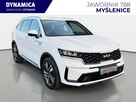 Kia Sorento VAT 23% Prestige Line 1.6T-GDI 230KM automat 4WD 2022/2023 r., s. PL
