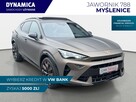 Cupra Formentor VAT 23% VZ 2.0TSI 333KM DSG 4drive 2024/2025 r., salon PL, I wł., V