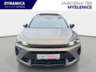 Cupra Formentor VAT 23% VZ 2.0TSI 333KM DSG 4drive 2024/2025 r., salon PL, I wł., V - 3