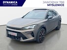 Cupra Formentor VAT 23% VZ 2.0TSI 333KM DSG 4drive 2024/2025 r., salon PL, I wł., V - 4