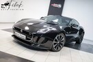 Jaguar F-Type S 3.0 Supercharged*Panorama*381KM*Kamera*Meridian*Panorama*Vat23%