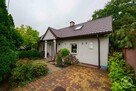 DOM WOLNOSTOJĄCY | 65m2 | 2013r. | PKP | DZIAŁKA 237m2 - 16