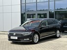Volkswagen Passat Variant 2kpl.kół 1Ręka TopLED Łopatki Kamera El.klapa Asystenci Navi GWARANCJA - 3