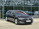 Volkswagen Passat Variant 2kpl.kół 1Ręka TopLED Łopatki Kamera El.klapa Asystenci Navi GWARANCJA - 5
