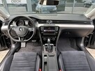 Volkswagen Passat Variant 2kpl.kół 1Ręka TopLED Łopatki Kamera El.klapa Asystenci Navi GWARANCJA - 8