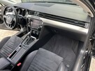 Volkswagen Passat Variant 2kpl.kół 1Ręka TopLED Łopatki Kamera El.klapa Asystenci Navi GWARANCJA - 14
