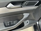 Volkswagen Passat Variant 2kpl.kół 1Ręka TopLED Łopatki Kamera El.klapa Asystenci Navi GWARANCJA - 16