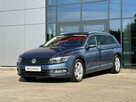 Volkswagen Passat Variant Panorama, Navi, Alu, Bluetooth, Czujniki, Radar, Hak, GWARANCJA,Serwis - 3