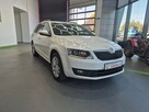 SKODA OCTAVIA 2.0 TDI 4X4 - STYLE - TOP STAN - 5