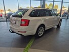 SKODA OCTAVIA 2.0 TDI 4X4 - STYLE - TOP STAN - 7