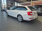 SKODA OCTAVIA 2.0 TDI 4X4 - STYLE - TOP STAN - 9