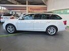 SKODA OCTAVIA 2.0 TDI 4X4 - STYLE - TOP STAN - 10